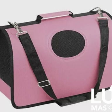 Transportadores semirrígidos para mascotas - 3/3