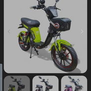 Moto electrica - Img 56396841