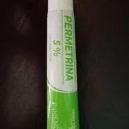 Permetrina en crema ( tubo de de 30g ) - Img 55143098