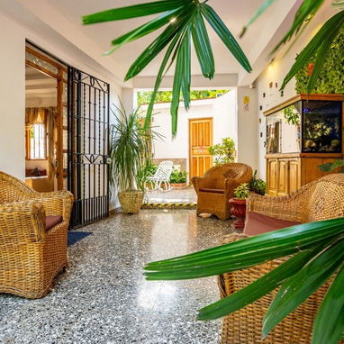 🏠 Hostal para rentas con piscina en Regla, La Habana - Img 116332993