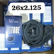 CAMARAS 26X2.125 ORIGINALES - Img 57767819