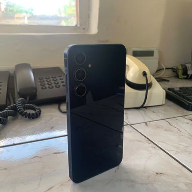 Samsung galaxy a55 de 256gb - 2/2