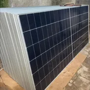 Delta 3 classic + panel solar de 600 watts - Img 56655906