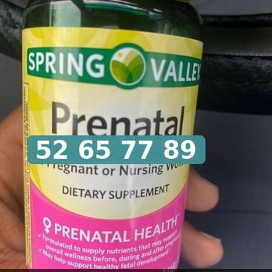 Prenatal Spring Valley - 2/3