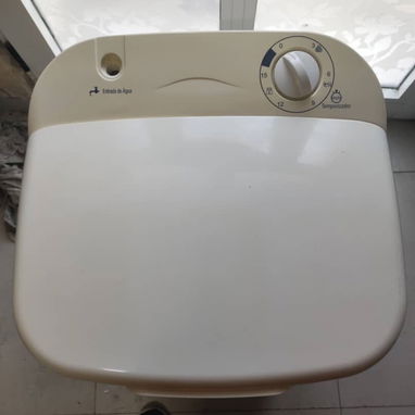 VENDO LAVADORA PORTÁTIL SEMIAUTOMÁTICA - Img 122974713