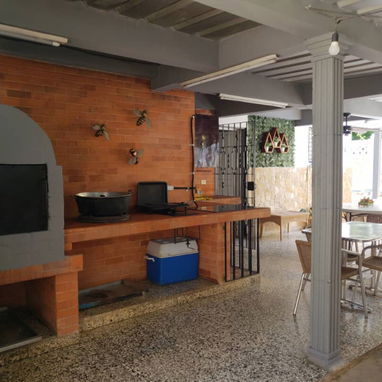 Casa de renta hasta 10 personas en Guanabo - Img 121958770