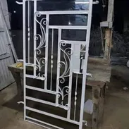 Puertas de acero y cristal hechas a medida - Img 54999228