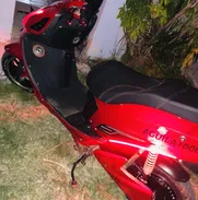 Busco trabajo fijo como mensajero - Img 49128341