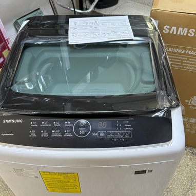 lavadora automática marca Samsung 9kg - Img 120500025