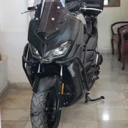 Venta de moto de gasolina - Img 56139385