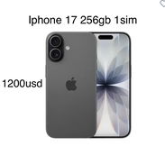 Iphone 17 256gb 1 sim - Img 55368033