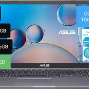 ⭐⭐⭐⭐⭐ASUS de 15.6" i3 12ma GEN, RAM 8GB, SSD 256 GB, NUEVA, NUNCA SE HA ENCENDIDO. VEDADO. LLAMAR AL 54634703 - Img 46246974