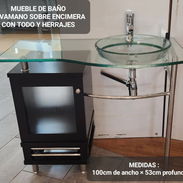 Muebles para baños - Img 57063014