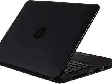Laptop HP 240 G4⚡ ✅Procesador N3050 (7ma generación) ✅Memoria de 4GB  ✅H.D. de 500GB ✅Pantalla LED de 14",  ✅Video Inte - Img 65003978