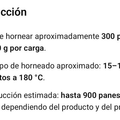 Horno eléctrico turbo de 10 bandejas - Img 126787254