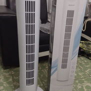 Ventilador de torre nuevo en su caja traídos de EU - Img 56277699