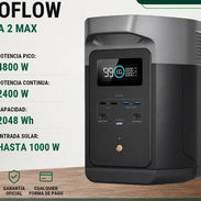Ecoflow Delta 2 Max 📦🆕 - Img 57873287