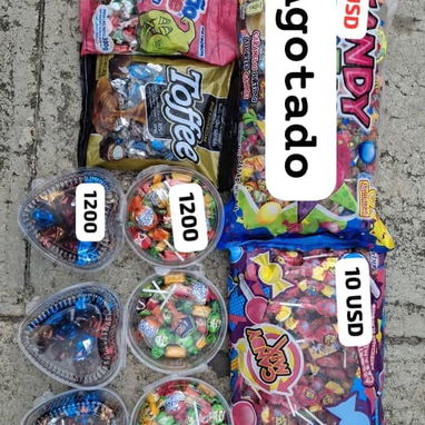 Piñateros - Img 122376573