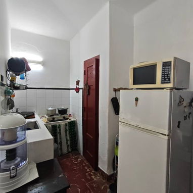 Apartamento en bajos en lawton - 3/7