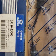 Se vende sensor de cigüeñal de Hyundai elantra - Img 56335165