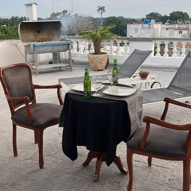 Cod.Z Renta por noches en Playa. Suite con jacuzzi - Img 110818949
