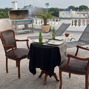 RENTO suite privada  con jacuzzi + TERRAZA + GASTRONOMIA !! - Img 47327818