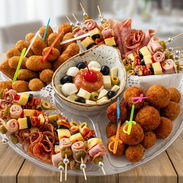 Picaderas Den'is Catering - Img 55755294