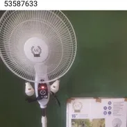 Ventilador - Img 55695283