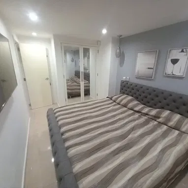 Apartamento en la villa Panamericana me ajusto - Img 94743540
