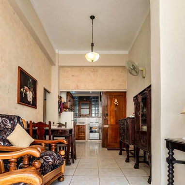 Tu Espacio Privado Frente al Encanto de La Habana. - Img 115561581