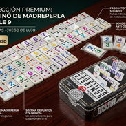 Domino profesional - Img 55684182