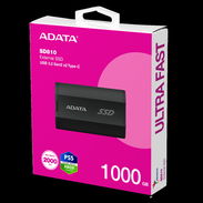 ADATA SD810 – SSD Externo Ultra Rápido - Img 57128443