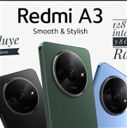 Redmi A3 en 128 GB con 8 GB de ram - Img 45954878