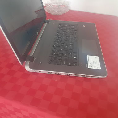 Vendo laptop - Img 124442038