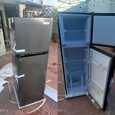 Refrigerador Royal 7.3 pies - Img 121885177
