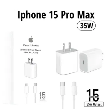 CARGADORES IPHONE DISPONIBLES - Img 123729388