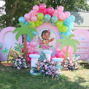 🎈 Decoración de Cumpleaños Infantiles en La Habana | Precios Accesibles | TOCAO Eventos - Img 57013099