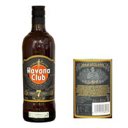¡Oferta Especial! Botella de Ron Havana Club 3 y 7 Años en Venta ENVIO A DOMICILIO 54294787 - Img 45378632