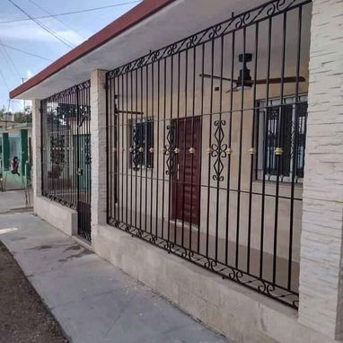 Rejas con la mejor calidad y precio - 7/10