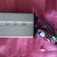 Cajas reguladoras de triciclos 60V 1500W - Img 58329049