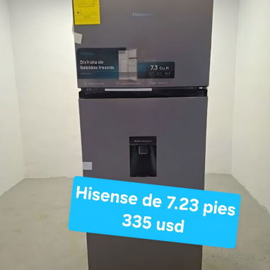 🔥Ganga💣 Los mejores Refrigeradores de La Habana - Img 123636236