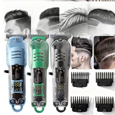 Maquina de Pelar Portable +5 Accesorios Precio 15$ - 5/6