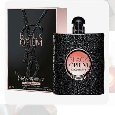 Perfume Black Opium Yves Saint Laurent . DUPE ÁRABE - Img 107953084