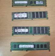 Memoria ram DDR3 p/ PC de 512MG, 1GB, 2GB - Img 50579545
