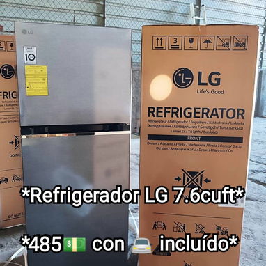 Refrigeradoress❄️, Factura y garantía - 2/10