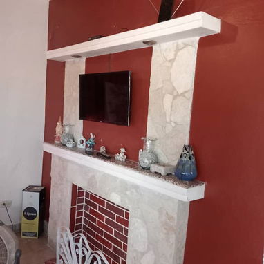 📱 Casa independiente con piscina y asador: tu espacio privado en Cuba - Img 116185323