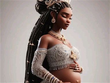 Embarazadas ❗ el momento ideal en que tú semilla y tú son uno solo. Inmortalizalo en CELEBREN ESTUDIO FOTOGRÁFICO 📸 - Img 66645617