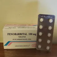 Fenobarbital - Img 57174170