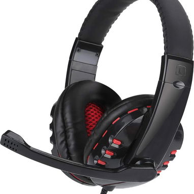 (X) Orzly Hornet RX-250 Combo Gamer 4 en 1 Teclado RGB + Mouse Gaming + Auriculares con Micrófono + Alfombrilla - Img 126472389