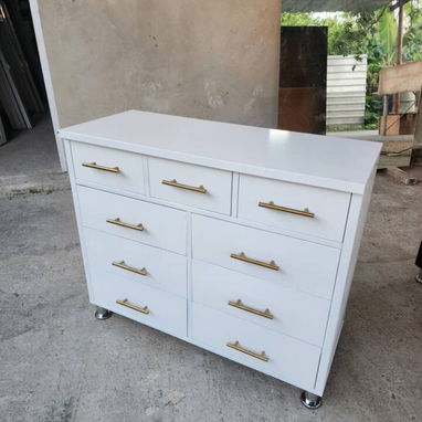 Gaveteros multi muebles escaparate ex... - Img 121770629